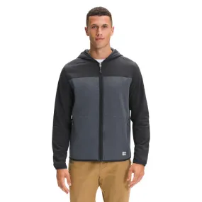 The North Face Mountain Sweatshirt Full Zip Hoodie Mens