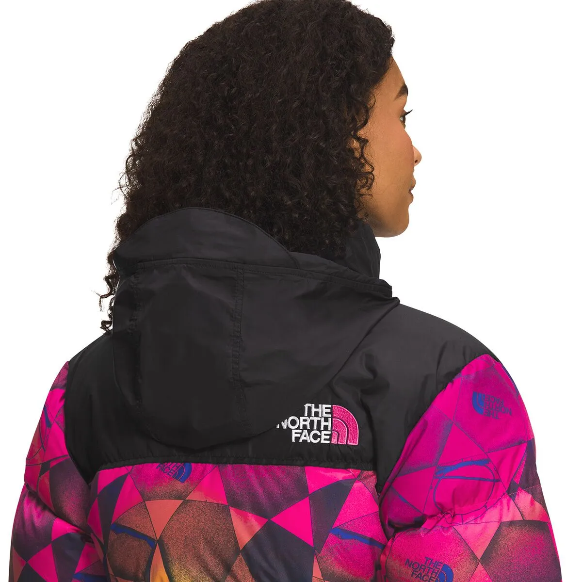 The North Face Women's 1996 Retro Nuptse Jacket