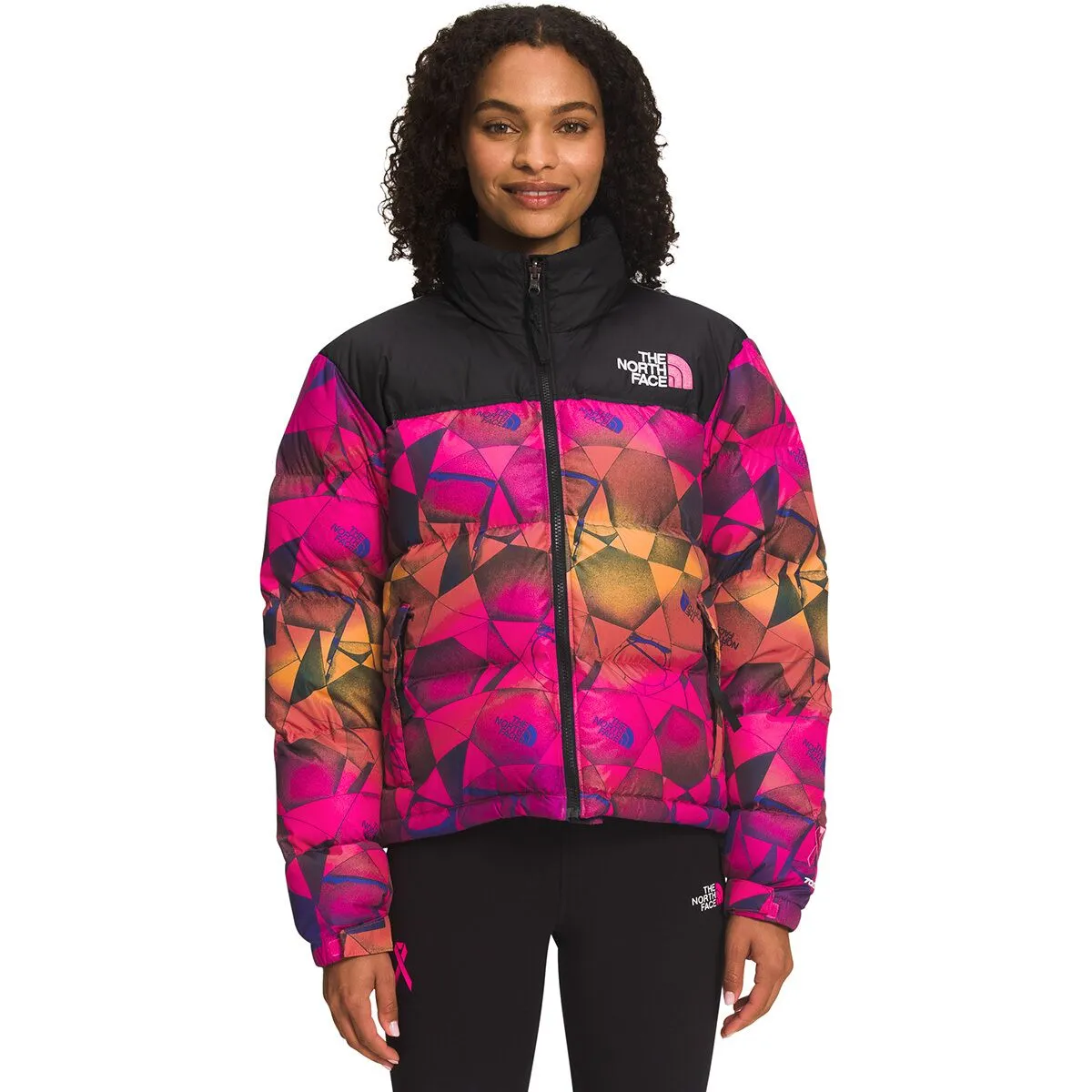 The North Face Women's 1996 Retro Nuptse Jacket