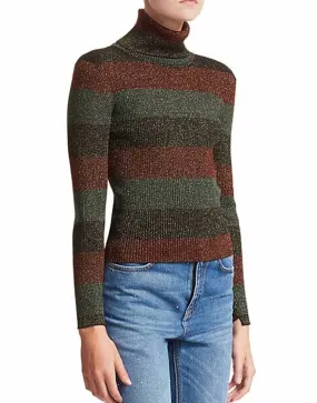 The Undoing Nicole Kidman Stripe Sweater | U Jackets - 50%OFF