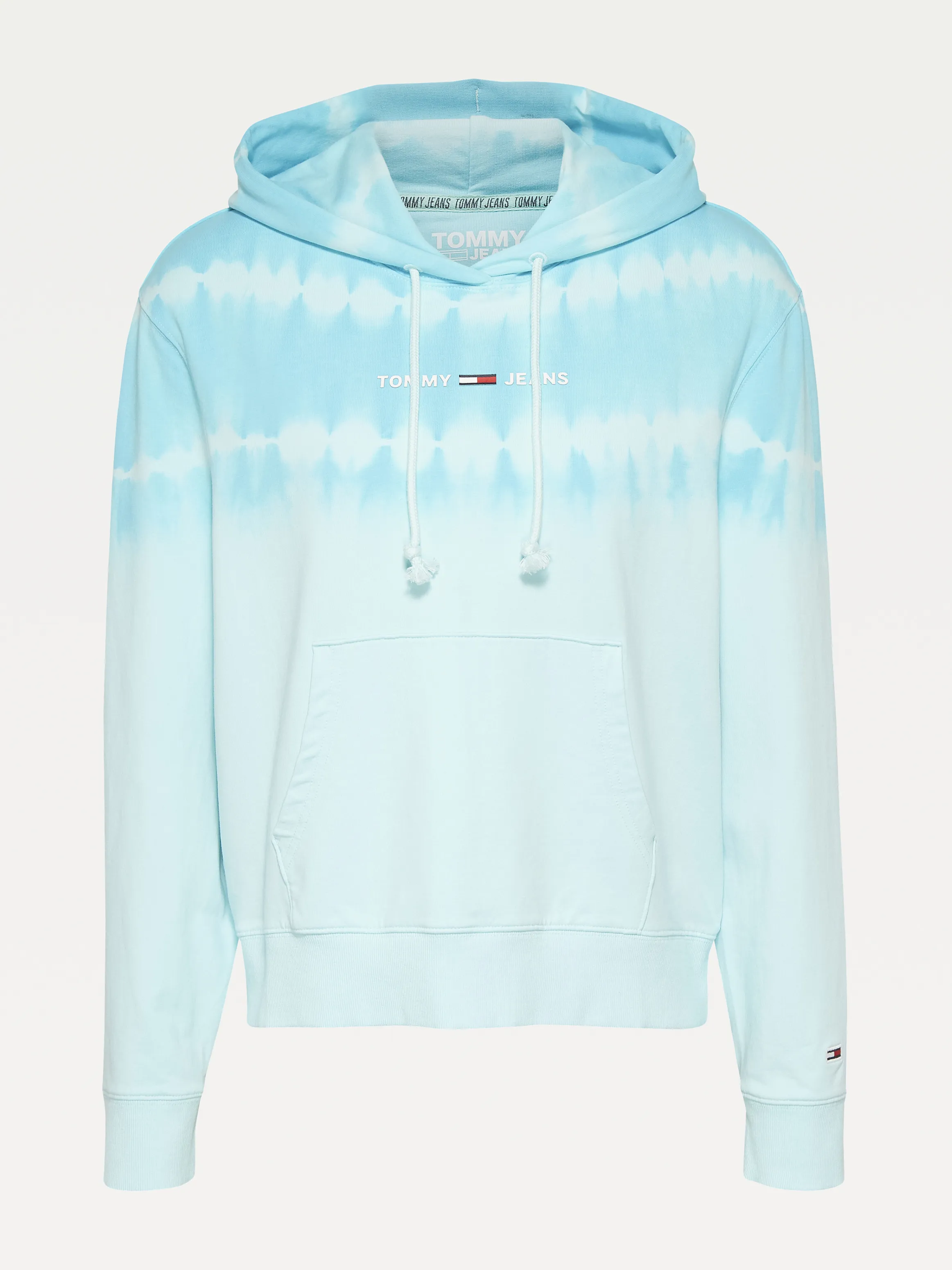 Tie Dye Hoodie | Sweatshirts & Hoodies | Tommy Hilfiger