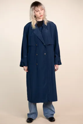 Trench Coat | ThriftTale