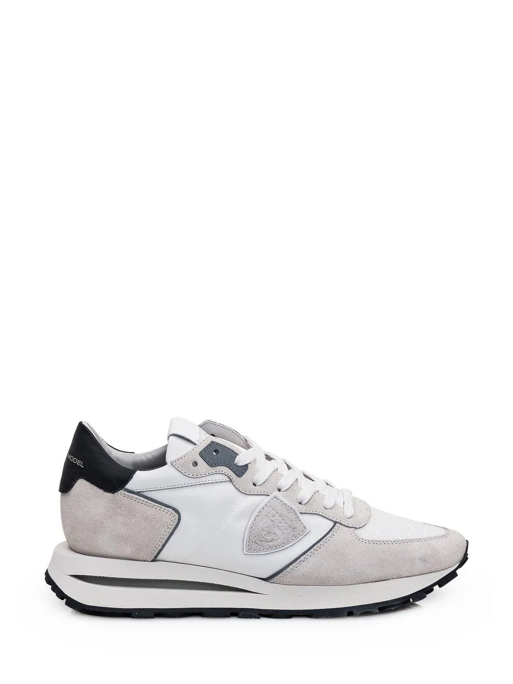 Tropez Haute Low Sneaker