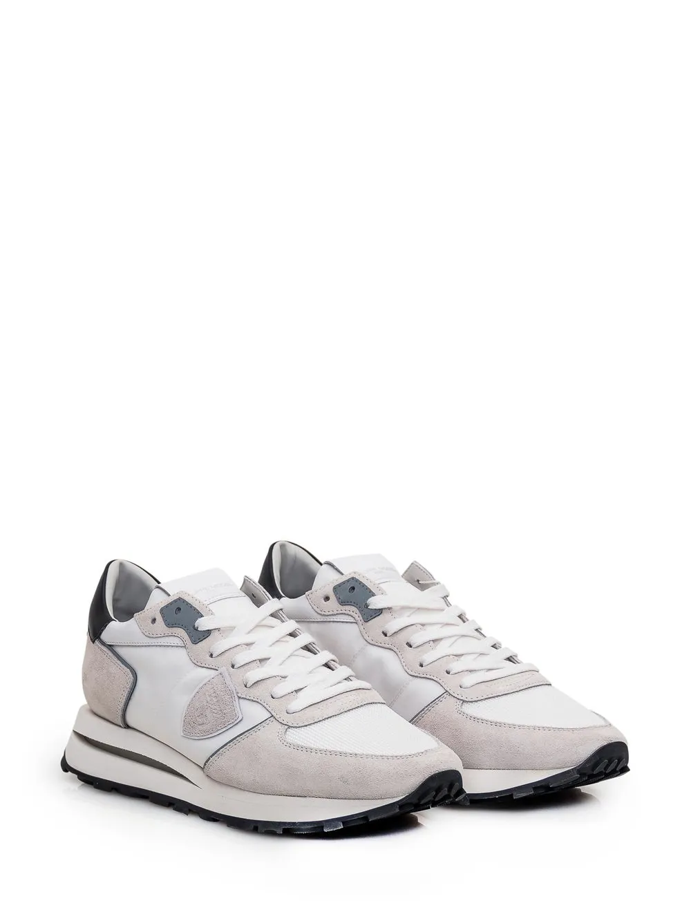 Tropez Haute Low Sneaker