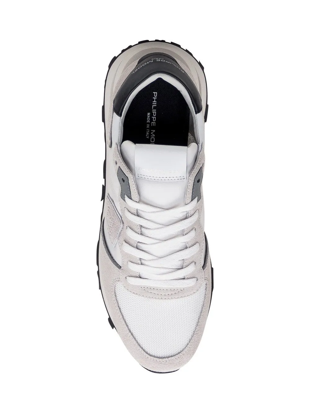 Tropez Haute Low Sneaker