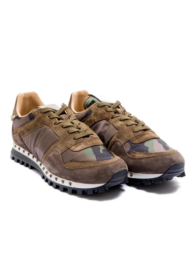 Valentino Sneaker | Credomen