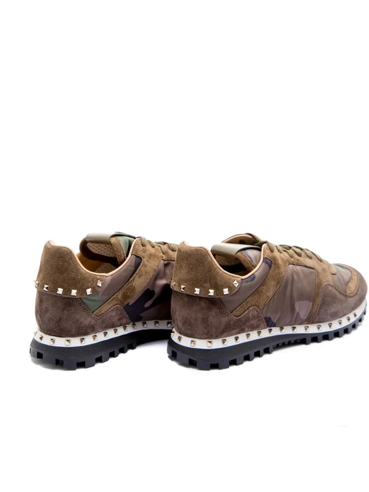 Valentino Sneaker | Credomen