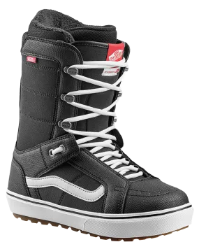 Vans Hi Standard Og Snowboard Boots | Shop Snowboard Boots at Trojan Wake Ski Snow & Snow Skiers Warehouse