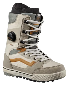 Vans Invado Pro Darell Mathes Snowboard Boots | Shop Snowboard Boots at Trojan Wake Ski Snow & Snow Skiers Warehouse