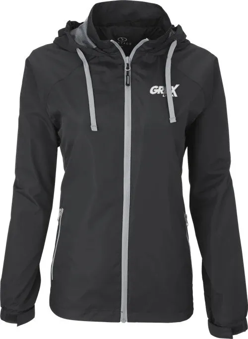 Vantage Ladies Club Jacket