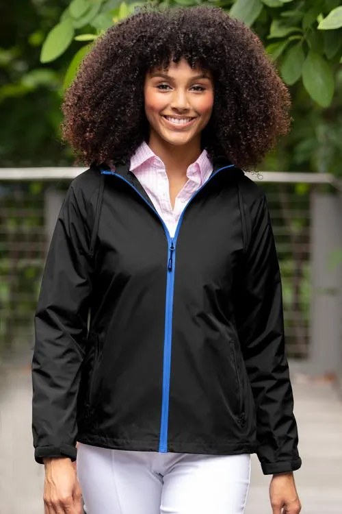 Vantage Ladies Club Jacket