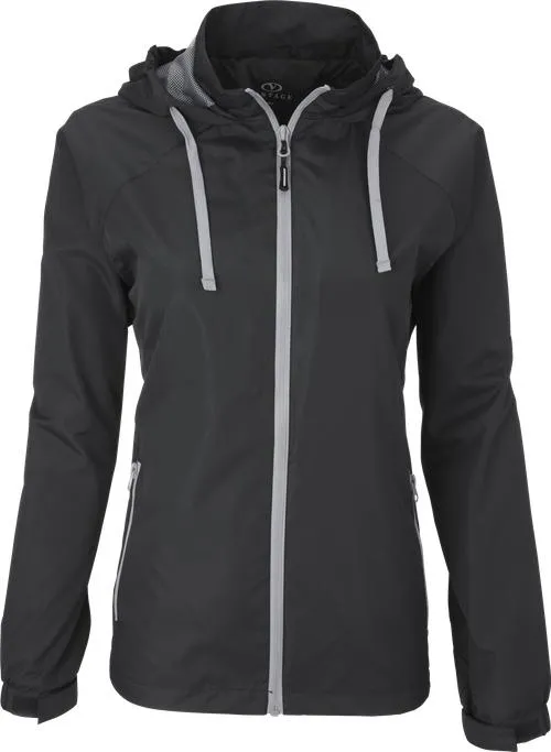 Vantage Ladies Club Jacket