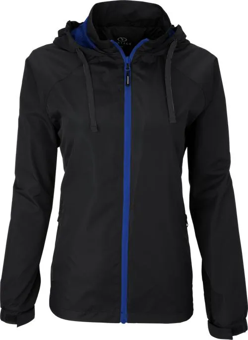 Vantage Ladies Club Jacket