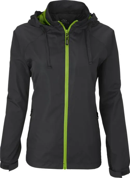 Vantage Ladies Club Jacket