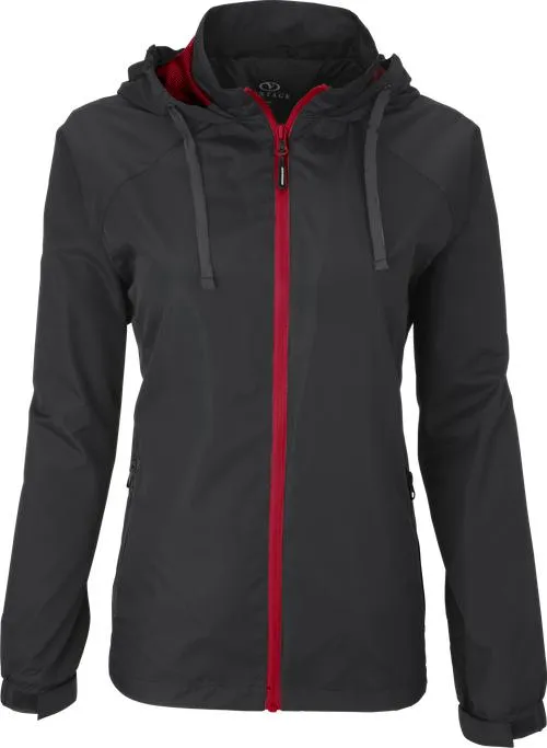 Vantage Ladies Club Jacket