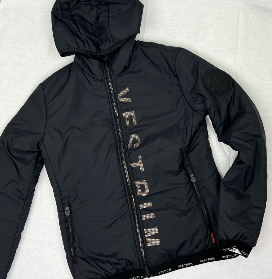 Vestrum Danzica ladies jacket Black