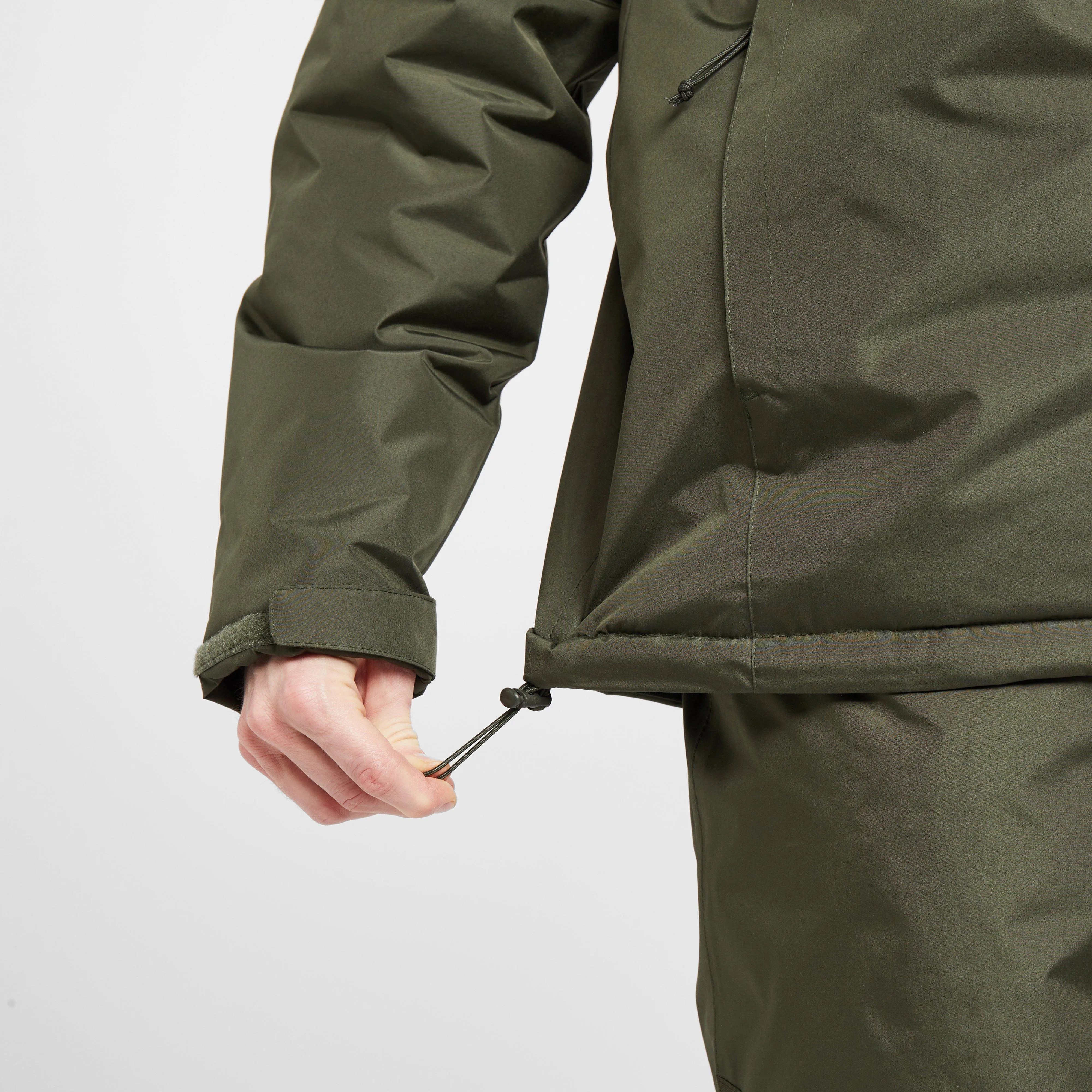 Westlake Thermal Carp Suit | Millets