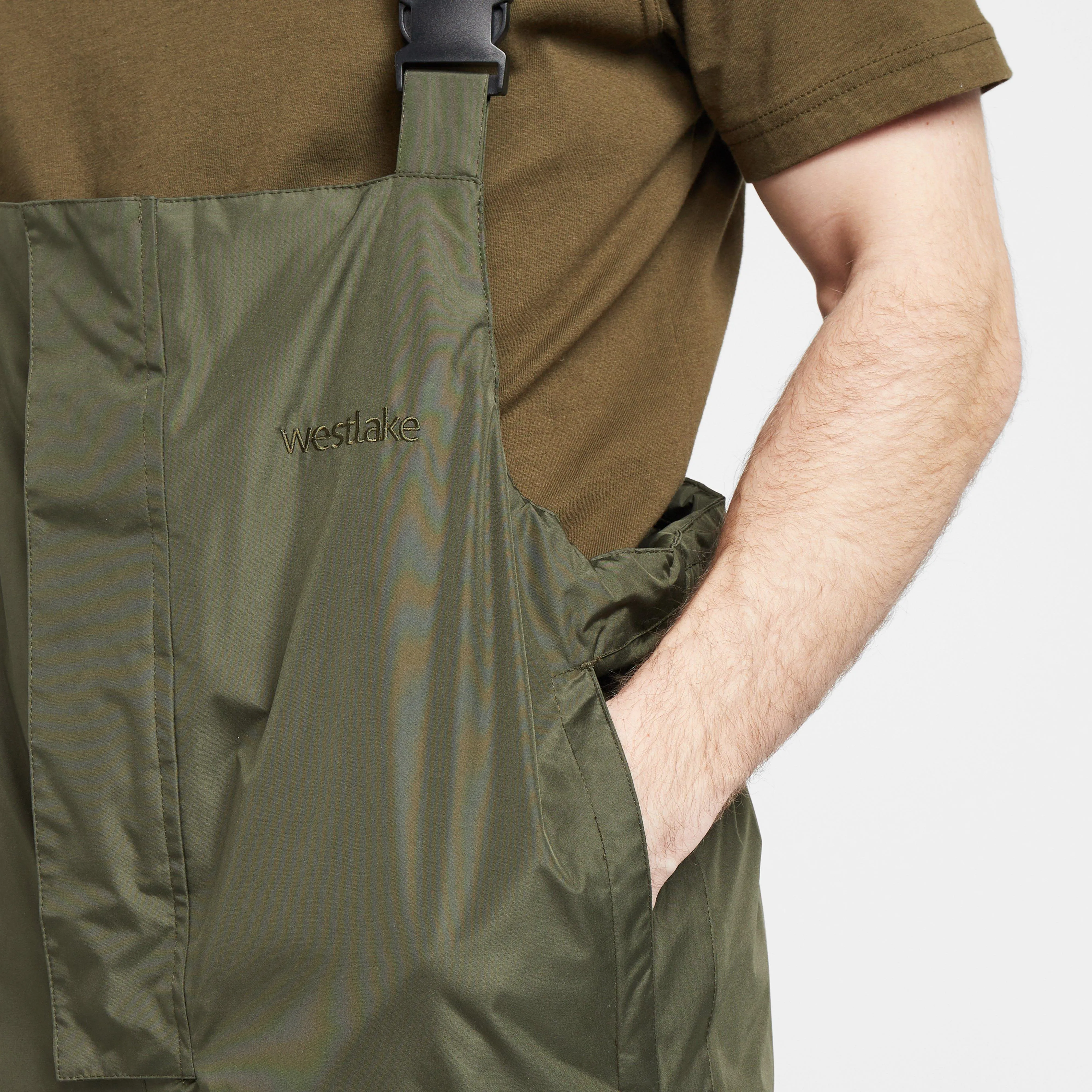 Westlake Thermal Carp Suit | Millets