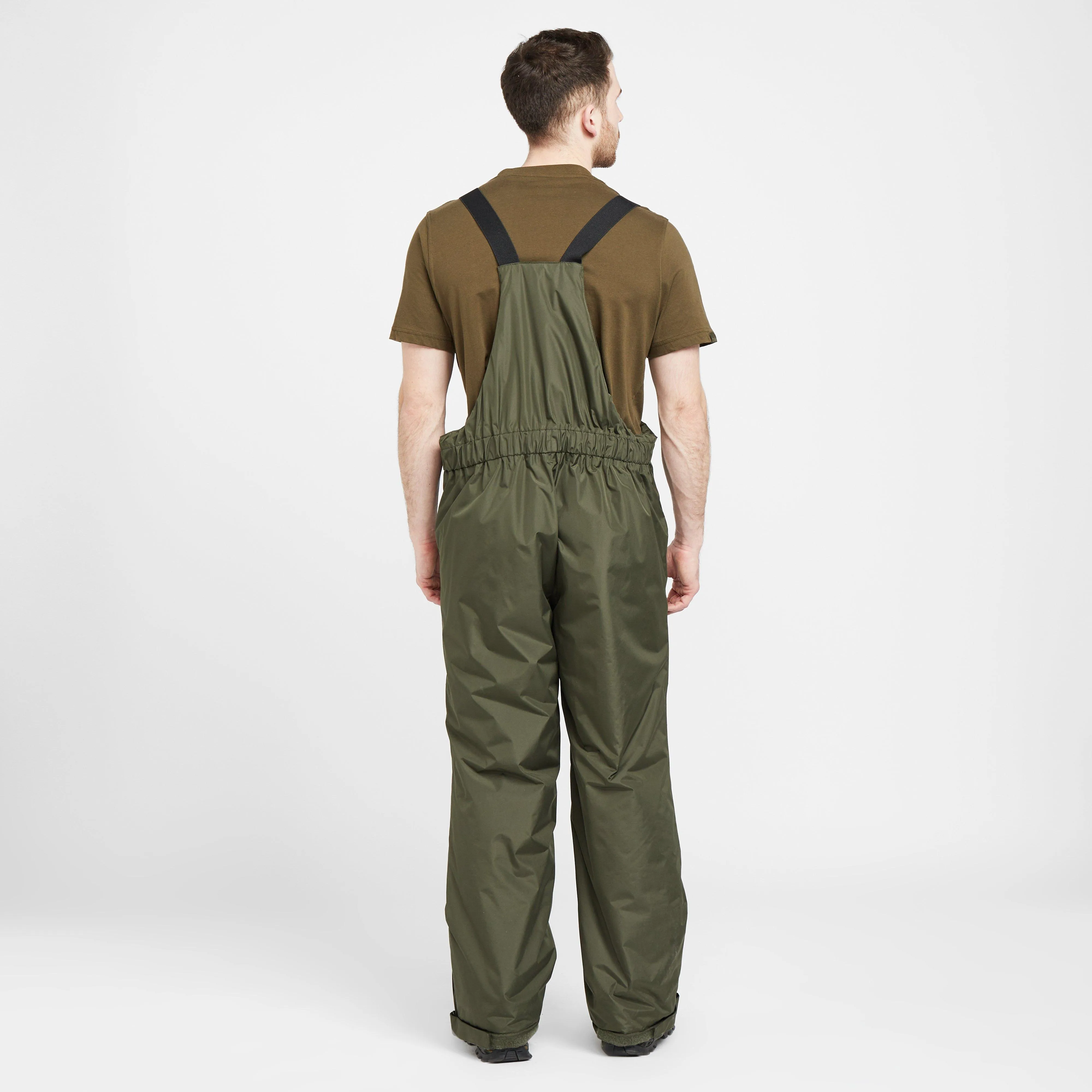 Westlake Thermal Carp Suit | Millets