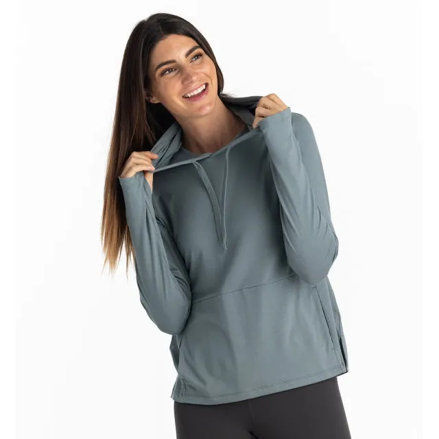 Women's Bamboo Flex Hoodie