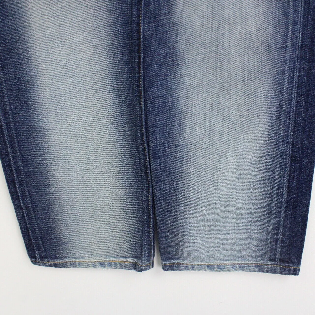 Womens LEVIS 501 Jeans Mid Blue | W26 L32